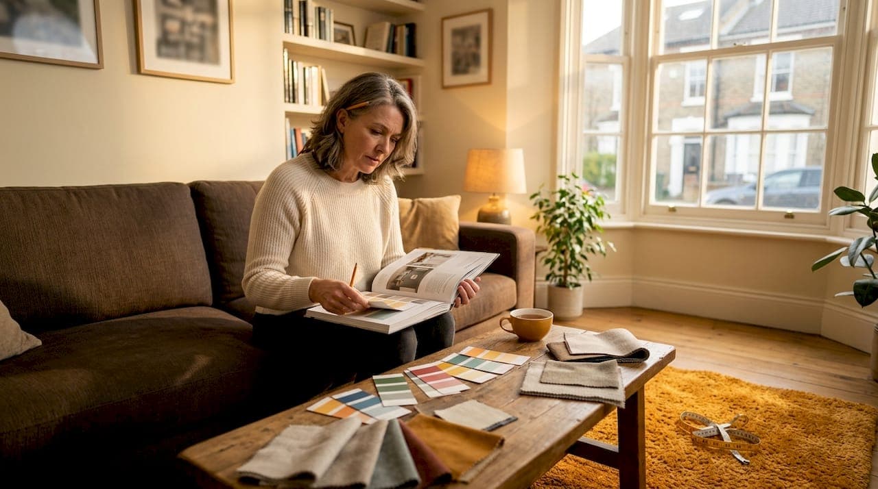 How Room Redesign Saves Your Renovation Budget