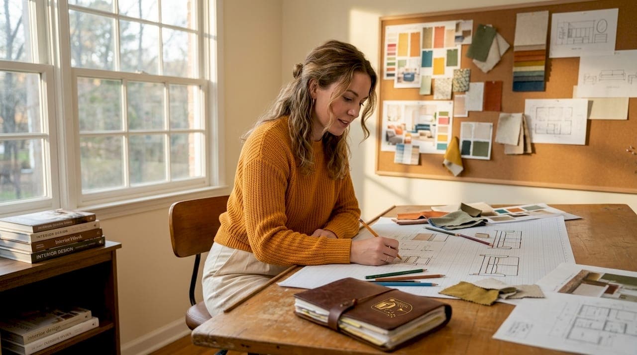 10 Common Interior Design Planning Mistakes to Avoid